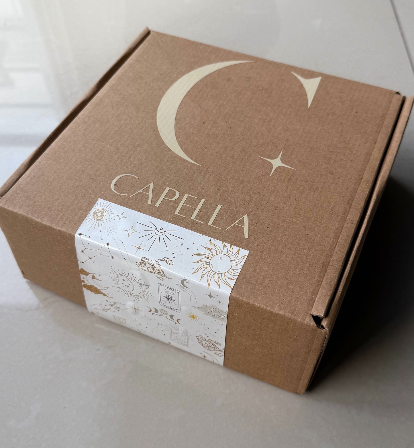 Kit Limpieza y Protección Energética